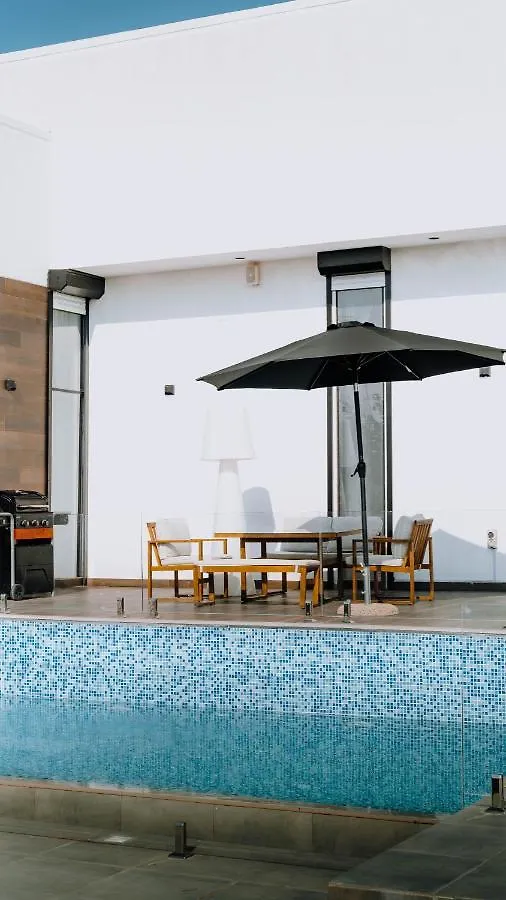 Hummingbird Rak Villa Ras al-Khaimah 0*,  United Arab Emirates